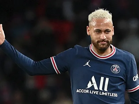 "Xét về chuyển nhượng, tiền lương, Neymar là thất bại lớn nhất lịch sử"