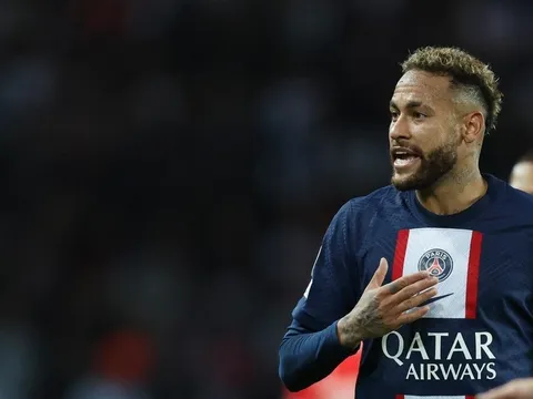 Baptista: Lý do Neymar nên gia nhập Arsenal