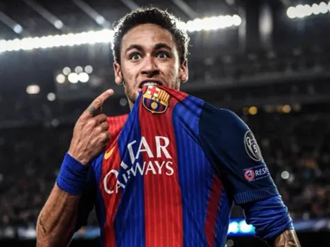 "Bạn sẽ loại Ansu để mang về Neymar, người đã trở thành kẻ thất bại"