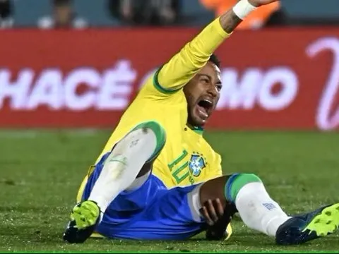 Neymar 'cảm thấy mình đã sai lầm' khi rời Barcelona vào năm 2017