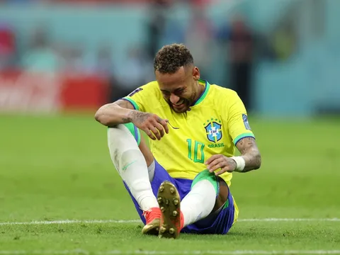 Jurgen Klinsmann nêu sai lầm cơ bản của Tite khiến Brazil bị loại