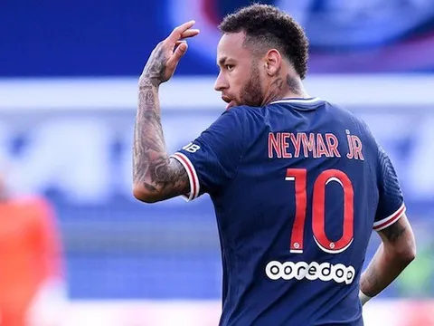 NÓNG! Fabrizio Romano cập nhật thương vụ M.U - Neymar