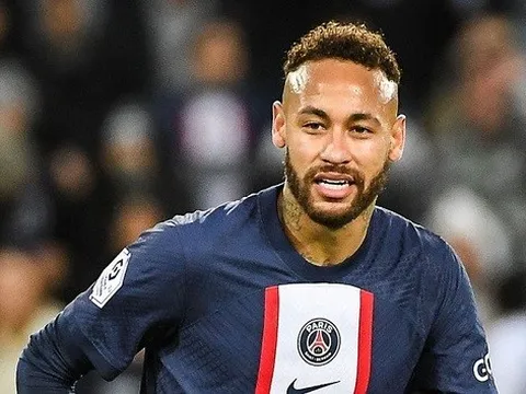 Điên rồ! Neymar sắp cập bến Saudi Arabia?