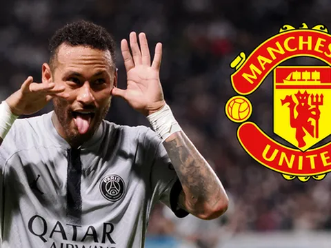 Chuyên gia tiết lộ thông tin về thương vụ Neymar - Man Utd
