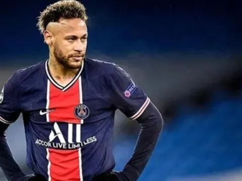 Neymar muốn giải nghệ sau World Cup 2022 khiến phía PSG sốt sắng