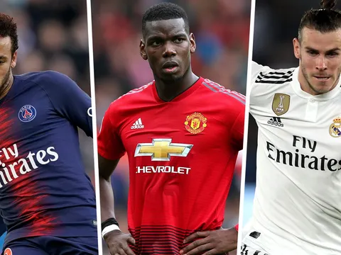 5 thương vụ chuyển nhượng tệ hại nhất lịch sử