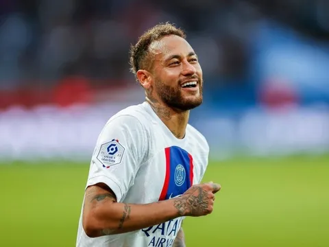 Rivaldo nói lời fan M.U muốn nghe về vụ Neymar