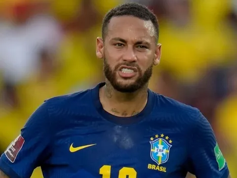 Neymar: 'Tôi không chắc sẽ chơi kỳ World Cup sau'