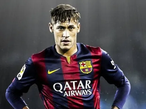 Neymar trở về Barca: Như một trò đùa