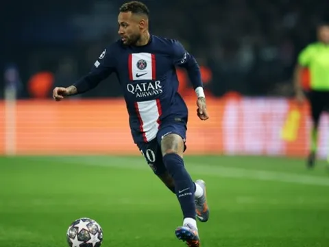 Neymar và tiếng thở dài cho một thiên tài