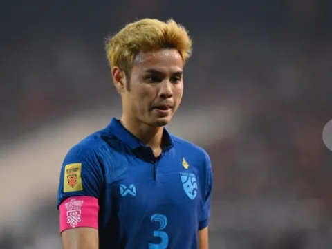 Ngả mũ với Theerathon