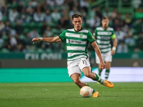 Ngã ngửa thương vụ Chelsea - Ugarte