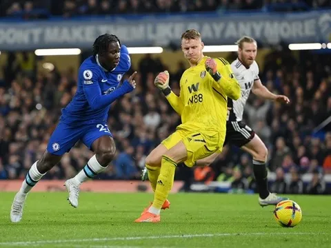 NÓNG: Ngã ngửa thương vụ Chelsea - Ugarte
