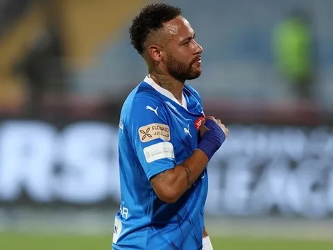 Ngã ngửa vụ Barca - Neymar