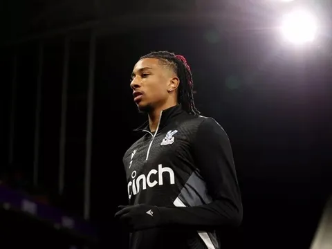 Ngã ngửa vụ Man Utd - Olise