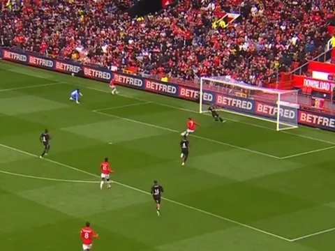 Ngán ngẩm Mason Mount