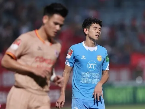 Ngày bất lực của Hồng Duy
