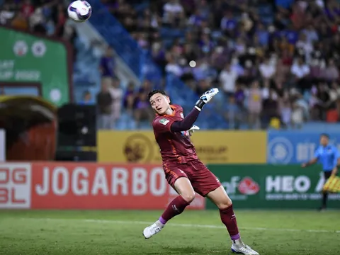 Ngày buồn của Đặng Văn Lâm