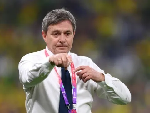 Ngày buồn của Dragan Stojkovic