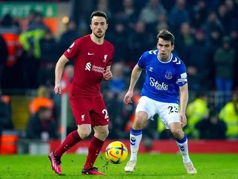 Ngày Gakpo 'mở tài khoản', Liverpool nhận cú hích tạo ra sự khác biệt