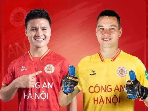 Ngày ra mắt thảm hoạ của Filip Nguyễn và Quang Hải