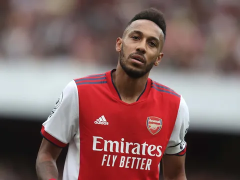 Ngày tàn của Aubameyang ở Arsenal đã đến?