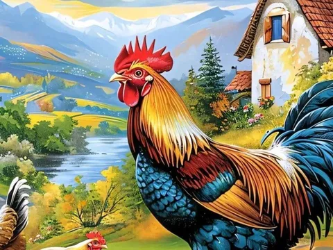  Ngày trẻ lận đận, càng về già càng sung túc: 3 con giáp hậu vận rực rỡ, tiền tài vững vàng