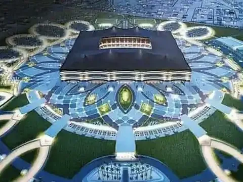 Nghệ sĩ nào biểu diễn tại lễ khai mạc World Cup 2022?