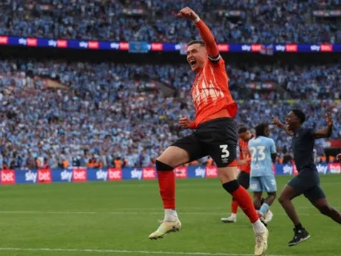 Nghẹt thở trận cầu 170 triệu bảng