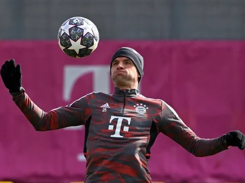 Nghi vấn dàn sao bất mãn với HLV Nagelsmann