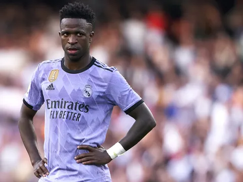 Ngoài Bellingham, còn ai có thể ghi bàn cho Real?