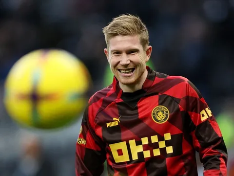 Ngoại hạng Anh ra sao nếu Man City bị trừng phạt?