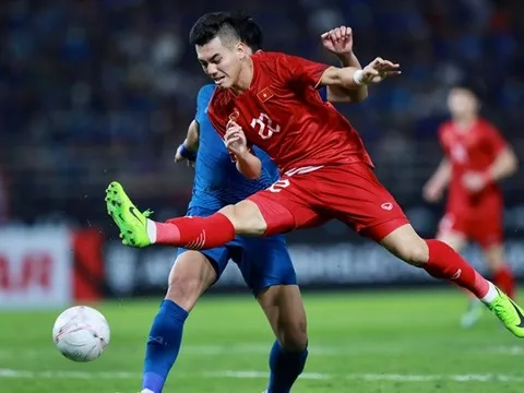 Ngọc Châm chỉ ra sự khác biệt của Thái Lan so với Việt Nam