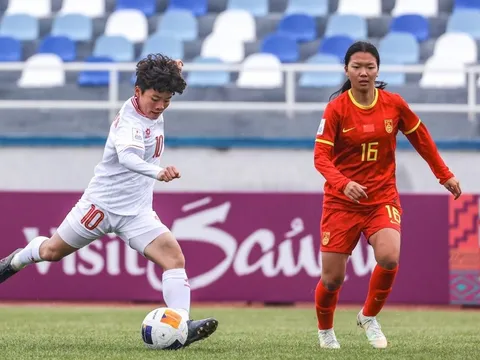 Nhật Bản tái đấu Triều Tiên ở chung kết Cup châu Á, AFC báo tin vui cho Việt Nam