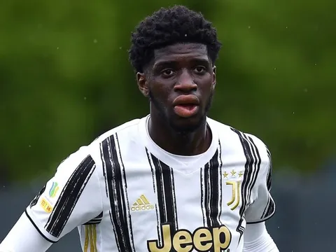 Ngọc quý Juventus được 4 ông lớn Premier League quan tâm