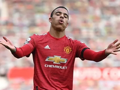 "Ngọc quý" Man Utd quay đầu, nhưng bờ đã sụp đổ