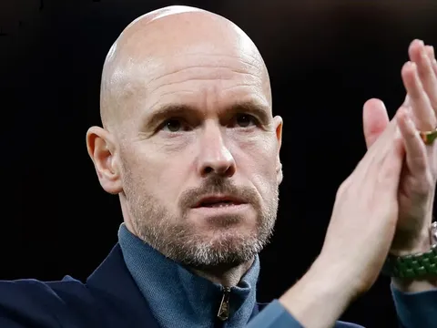 Ngôi sao 35 triệu bảng sẵn sàng rời Old Trafford