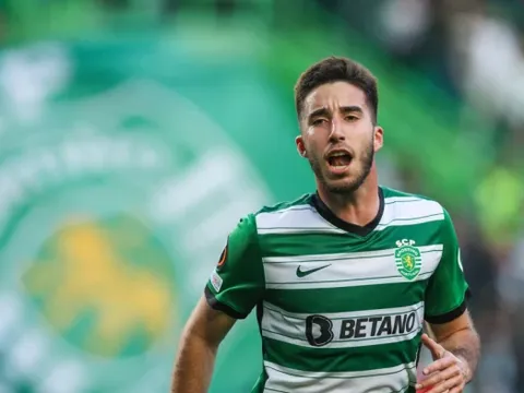 Ngôi sao 40 triệu bảng của Sporting bỏ qua Newcastle, chọn M.U