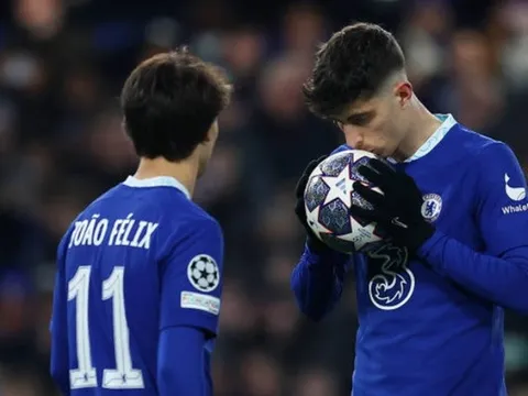 Ngôi sao của những trận cầu lớn