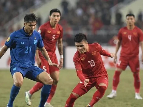 HLV Thái Lan chê bai V-League; "Quang Hải chỉ là sản phẩm truyền thông"