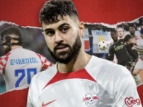 Ngôi sao được định giá 100 triệu euro đòi đến Man City