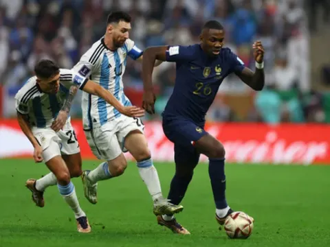 Ngôi sao Monchengladbach mơ ước đến Old Trafford