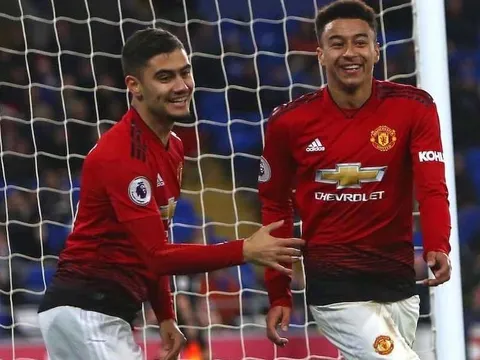 Ngôi sao thất sủng khao khát rời Man Utd