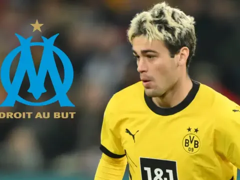 Ngôi sao tuyển Mỹ sắp rời Dortmund, tới Pháp thi đấu?