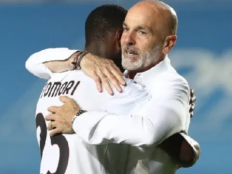 Người cũ Chelsea vắng mặt, Milan mong manh dễ vỡ thấy rõ