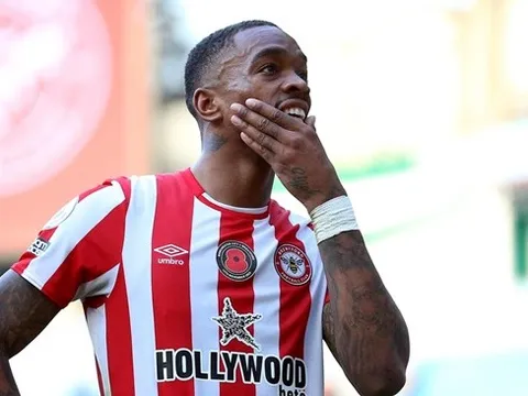 Người cũ đề xuất sát thủ thượng thừa cho Tottenham