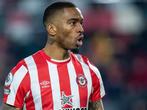 Người cũ khuyên Man United đừng “sập bẫy” vụ Toney
