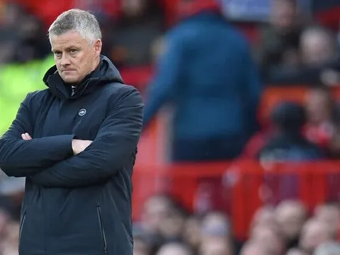 Người cũ Liverpool sẽ phù hợp với chiếc ghế nóng của M.U?