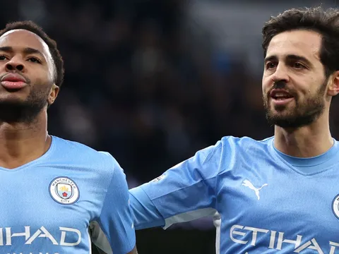 Người cũ Liverpool tỏa sáng, đã rõ lý do Pep Guardiola không cần số 9