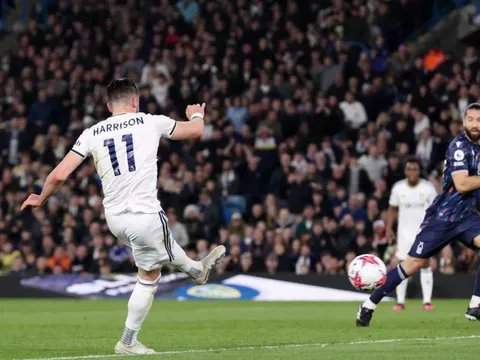Người cũ Man City chuẩn bị tái xuất EPL